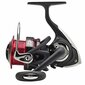 Rull Daiwa Ninja Match LT 3000-C hind ja info | Spinningu rullid | kaup24.ee