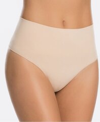 Naiste korrigeeriva kõrge vöökohaga stringid Spanx 40048R, lhuvärvi цена и информация | Нижнее корректирующее белье | kaup24.ee