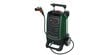 Fontus Ii (1x2,5ah, 18v) Juhtmeta Välipesur 06008b6101 Bosch hind ja info | Survepesurid | kaup24.ee