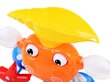 Veemänguasi, krabi koos purskkaevuga цена и информация | Imikute mänguasjad | kaup24.ee