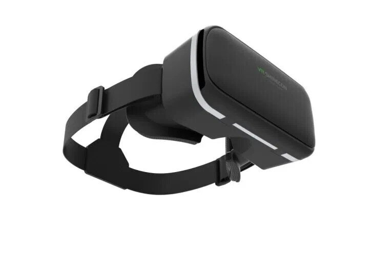 Virtuaalse reaalsuse prillid Shinecon VR02 цена и информация | Virtuaalreaalsuse prillid | kaup24.ee