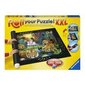 Pusle keeratav matt Ravensburger Roll your Puzzle XXL, 1000-3000 o цена и информация | Pusled | kaup24.ee