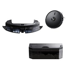 Realme Mopping Kit for Realme TechLife Robot Vacuum RMH21 цена и информация | Аксессуары для пылесосов | kaup24.ee