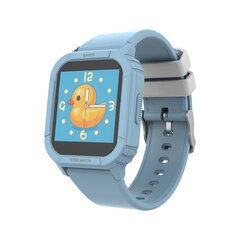 Vector Smart Kids Blue VCTR-00-01BL hind ja info | Nutikellad (smartwatch) | kaup24.ee