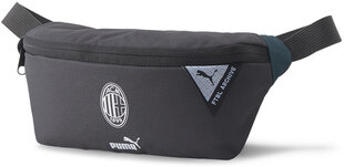 Puma Сумка Hа пояс Archive Waist Bag Black 079330 01 079330 01 цена и информация | Puma Мужские аксессуары | kaup24.ee