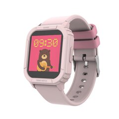Vector Smart Kids Pink VCTR-00-01PK hind ja info | Nutikellad (smartwatch) | kaup24.ee