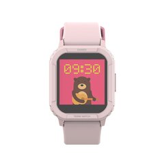 Смарт-часы Vector Smart Kids Pink VCTR-00-01PK цена и информация | Смарт-часы (smartwatch) | kaup24.ee