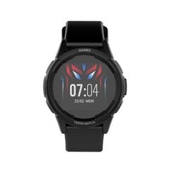 Смарт-часы Vector Smart Kids Black VCTR-00-02BK цена и информация | Смарт-часы (smartwatch) | kaup24.ee