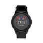 Vector Smart Teens VCTR-00-02 Black hind ja info | Nutikellad (smartwatch) | kaup24.ee