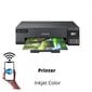 Epson L18050 цена и информация | Printerid | kaup24.ee