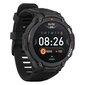 Garett GRS Black hind ja info | Nutikellad (smartwatch) | kaup24.ee