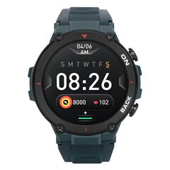 Garett Electronics GRS Green цена и информация | Смарт-часы (smartwatch) | kaup24.ee