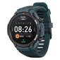 Garett GRS Green цена и информация | Nutikellad (smartwatch) | kaup24.ee