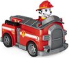 Paw Patrol puldiga auto цена и информация | Poiste mänguasjad | kaup24.ee