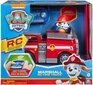 Paw Patrol puldiga auto цена и информация | Poiste mänguasjad | kaup24.ee
