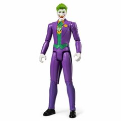 Фигурка Spin Master Joker, 30 см цена и информация | Развивающий мелкую моторику - кинетический песок KeyCraft NV215 (80 г) детям от 3+ лет, бежевый | kaup24.ee