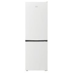 Beko AeroFlow B1RCNA404W hind ja info | Külmkapid | kaup24.ee