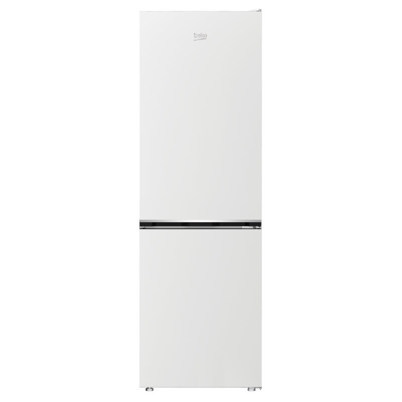 Beko AeroFlow B1RCNA404W цена и информация | Külmkapid | kaup24.ee