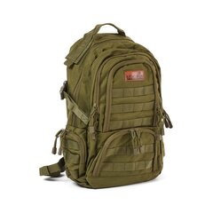 Рюкзак Norfin Tactic цена и информация | Рюкзаки и сумки | kaup24.ee