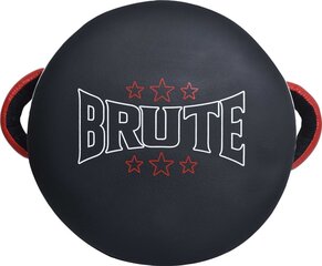 Подушка для ударов Brute Round Kick Pad, 42см цена и информация | Боевые искусства | kaup24.ee