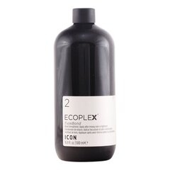 Tugevdav hooldus Ecoplex 2 I.c.o.n. (500 ml) цена и информация | Маски, масла, сыворотки | kaup24.ee