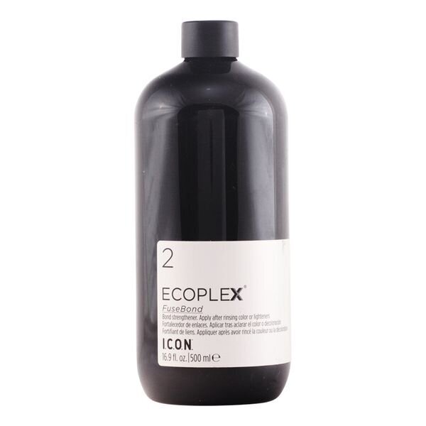 Tugevdav hooldus Ecoplex 2 I.c.o.n. (500 ml) hind ja info | Maskid, õlid, seerumid | kaup24.ee