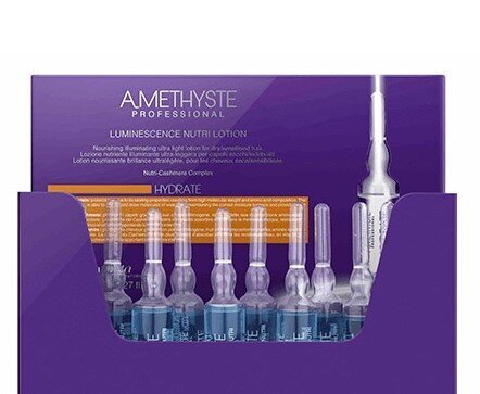 Lotion Hydrate ampullides, 12x8 ml цена и информация | Maskid, õlid, seerumid | kaup24.ee