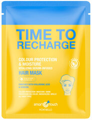 Juuksemask Smart Touch Time To Recharge Montibello (30 ml) hind ja info | Maskid, õlid, seerumid | kaup24.ee