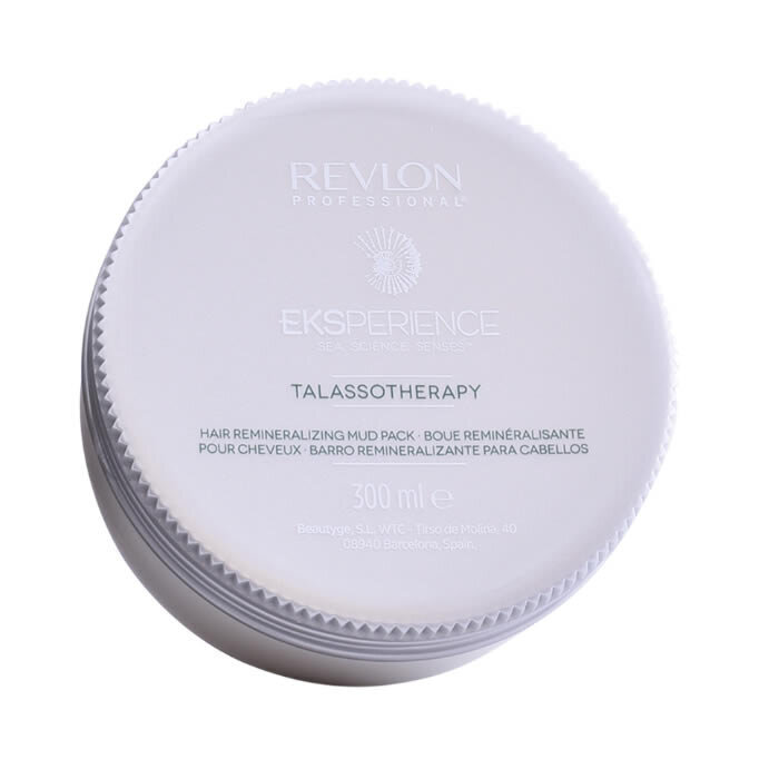 Seerum Eksperience Talassotherapy Revlon (6 x 50 ml) hind ja info | Maskid, õlid, seerumid | kaup24.ee