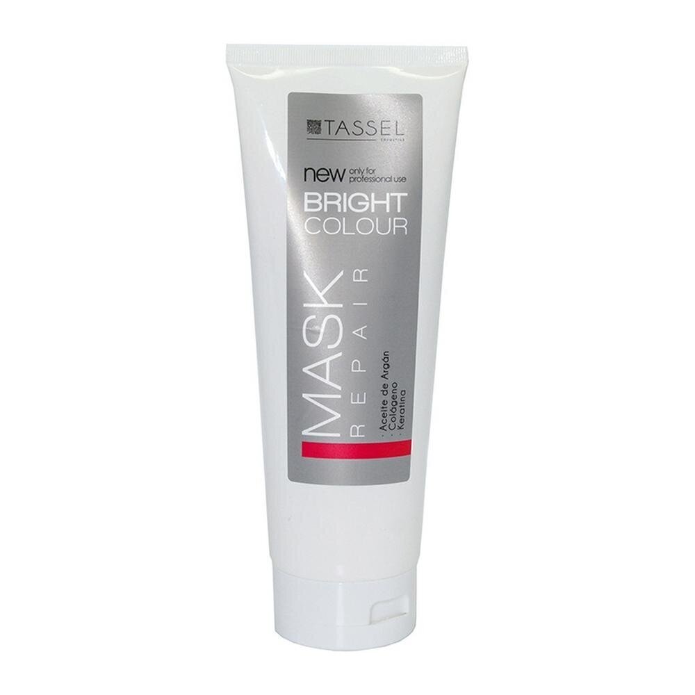 Juuksemask Eurostil, 400 ml hind ja info | Maskid, õlid, seerumid | kaup24.ee