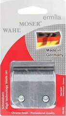 Лезвия для бритья Wahl Moser 245 7310 10 mm цена и информация | Дополнения к косметической продукции | kaup24.ee