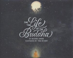 Life of the Buddha hind ja info | Väikelaste raamatud | kaup24.ee