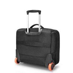 Everki sülearvutikott Journey Laptop Trolley 16.0 | EKB440 hind ja info | Sülearvutikotid | kaup24.ee