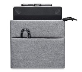 Wacom kott Soft Case Small цена и информация | Чехлы для планшетов и электронных книг | kaup24.ee