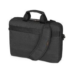 Everki sülearvutikott-kohver Advance Briefcase 17.3" EKB407NCH17, must hind ja info | Arvutikotid | kaup24.ee