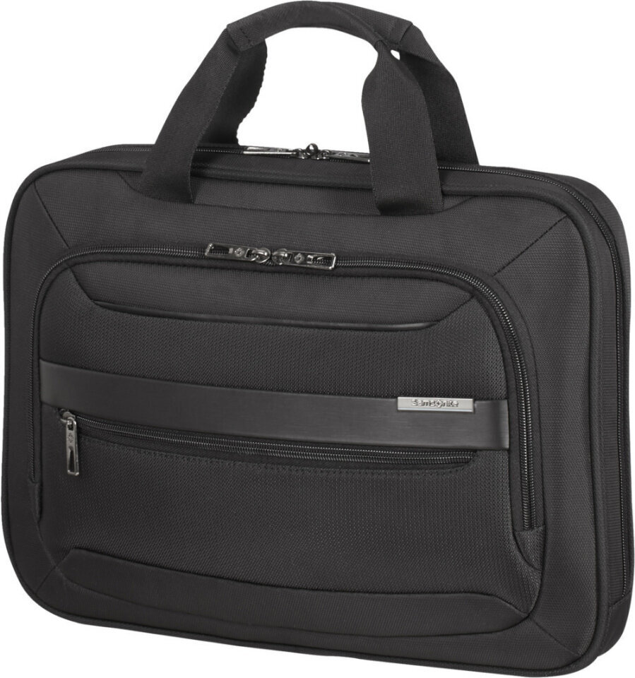 Samsonite sülearvutikott Vectura EVO 15.6" цена и информация | Arvutikotid | kaup24.ee