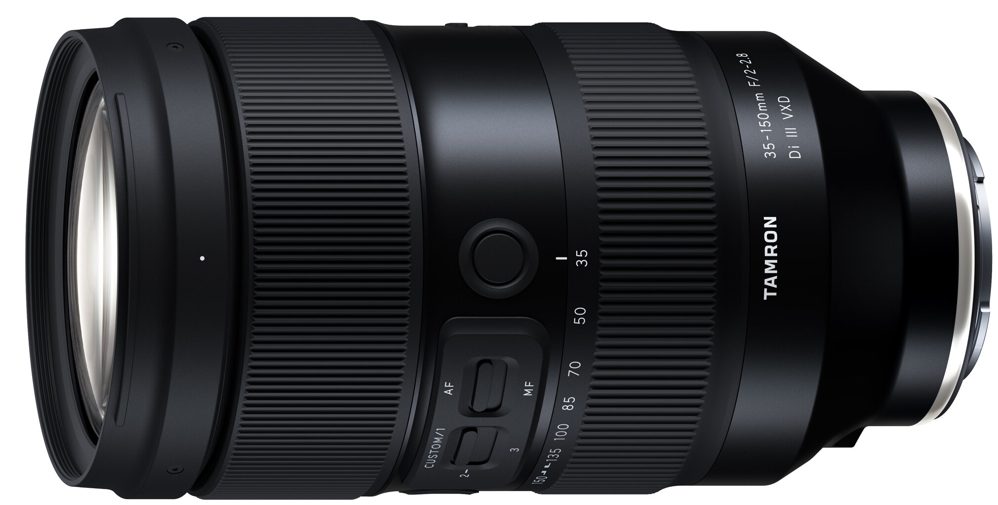 Tamron objektiiv 35-150mm F2-2.8 Di III VXD (Sony) цена и информация | Objektiivid | kaup24.ee