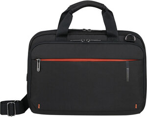 Samsonite sülearvutikott Network 4 14.1" цена и информация | Рюкзаки, сумки, чехлы для компьютеров | kaup24.ee