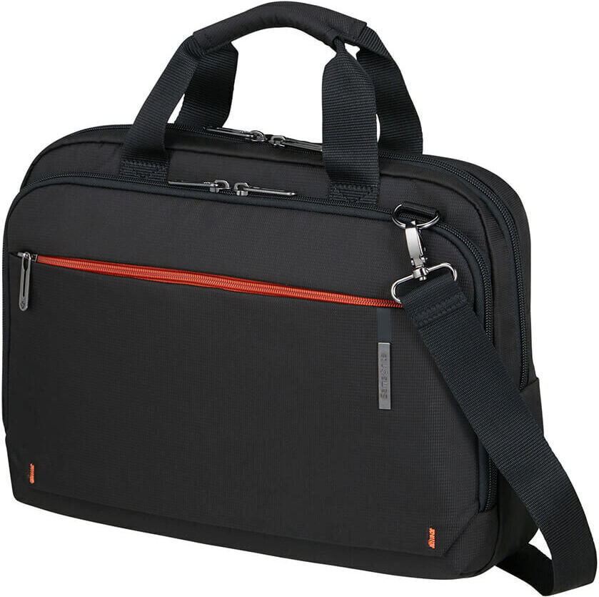 Samsonite sülearvutikott Network 4 14.1" hind ja info | Arvutikotid | kaup24.ee