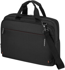 Samsonite sülearvutikott Network 4 15.6" цена и информация | Рюкзаки, сумки, чехлы для компьютеров | kaup24.ee