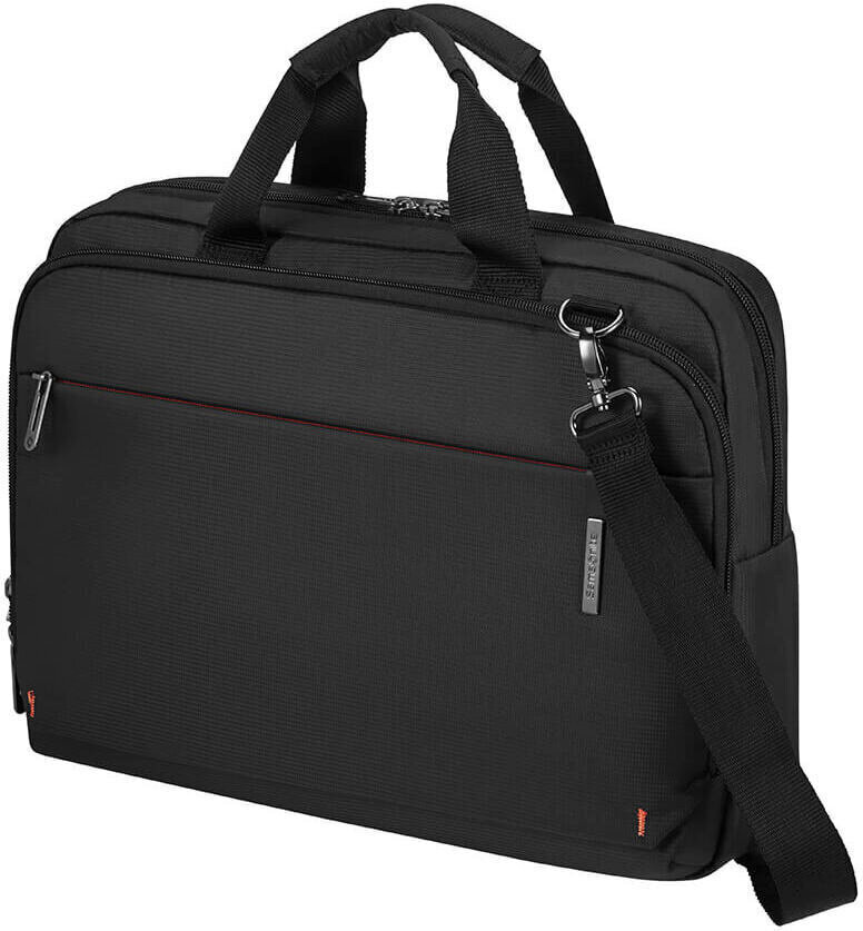 Samsonite sülearvutikott Network 4 15.6" цена и информация | Arvutikotid | kaup24.ee