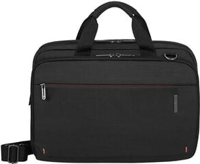 Samsonite sülearvutikott Network 4 15.6" цена и информация | Рюкзаки, сумки, чехлы для компьютеров | kaup24.ee