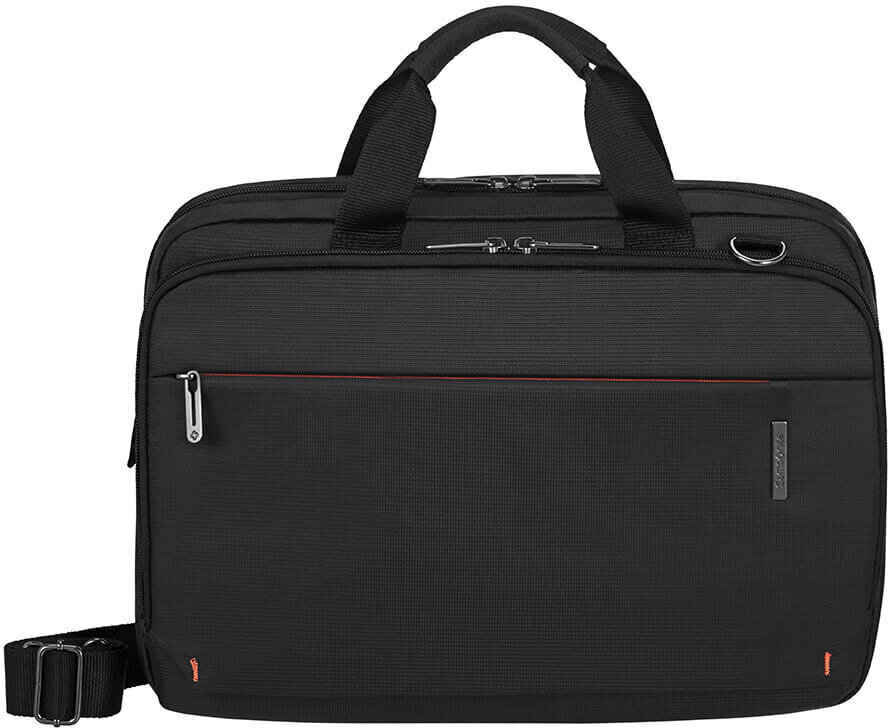 Samsonite sülearvutikott Network 4 15.6" hind ja info | Sülearvutikotid | kaup24.ee