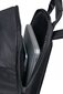 Samsonite sülearvutikott-seljakott Network 4 14.1", must hind ja info | Sülearvutikotid | kaup24.ee