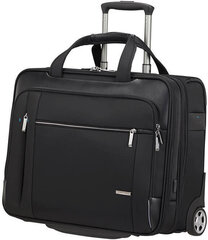 Samsonite sülearvutikott Spectrolite 3.0 ratastel 17.3" hind ja info | Arvutikotid | kaup24.ee