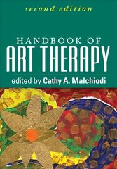 Handbook of Art Therapy, Second Edition 2nd edition hind ja info | Majandusalased raamatud | kaup24.ee