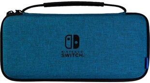 Hori Slim Tough Pouch Nintendo Switch ümbris hind ja info | Mängukonsoolide lisatarvikud | kaup24.ee