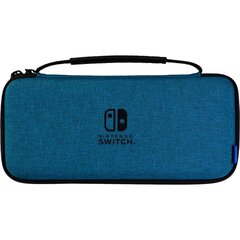 Чехол HORI Slim Tough Pouch Nintendo Switch цена и информация | Аксессуары для компьютерных игр | kaup24.ee