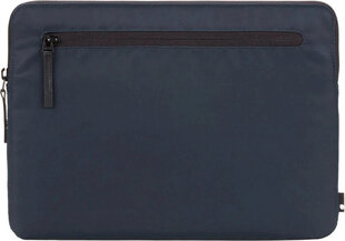 Incase kaitseümbris Compact Sleeve, MacBook Pro 14" (2021), sinine hind ja info | Sülearvutikotid | kaup24.ee