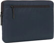 Incase kaitseümbris Compact Sleeve, MacBook Pro 14" (2021), sinine hind ja info | Arvutikotid | kaup24.ee
